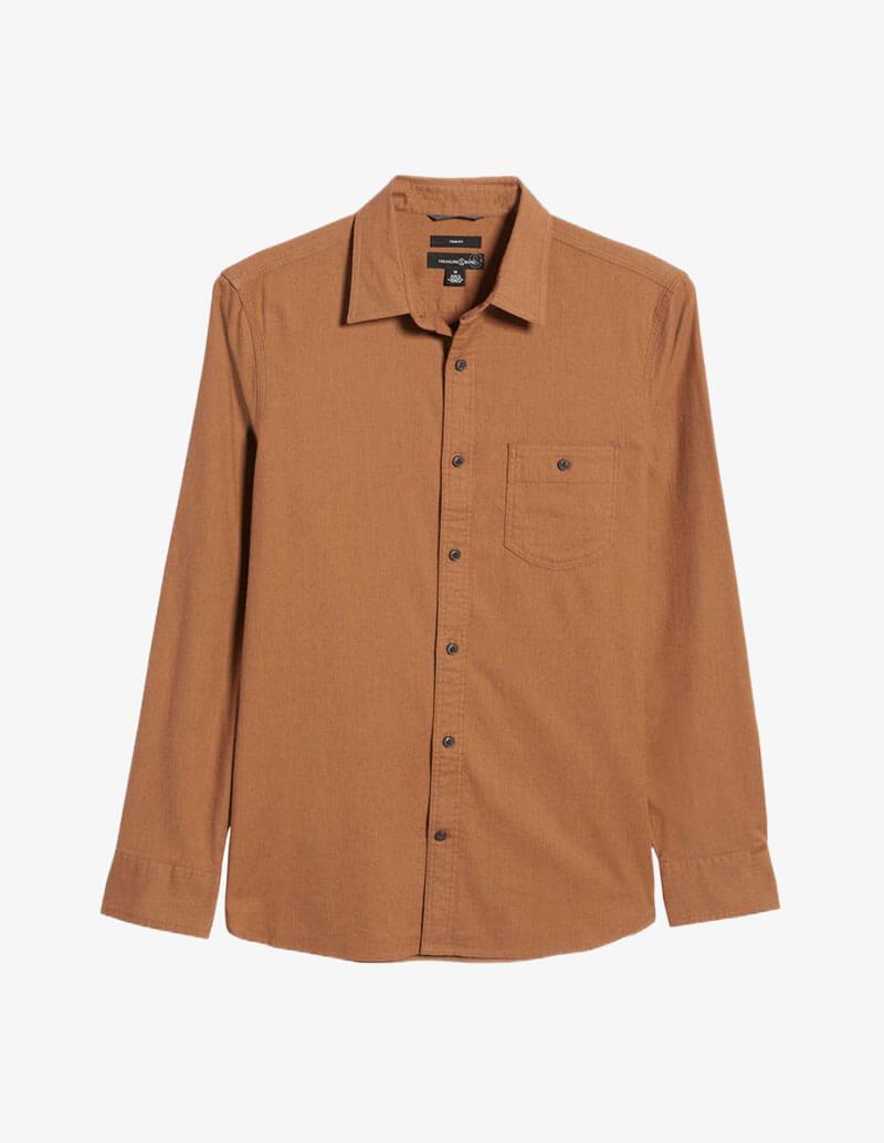 Cotton Shirt for Men