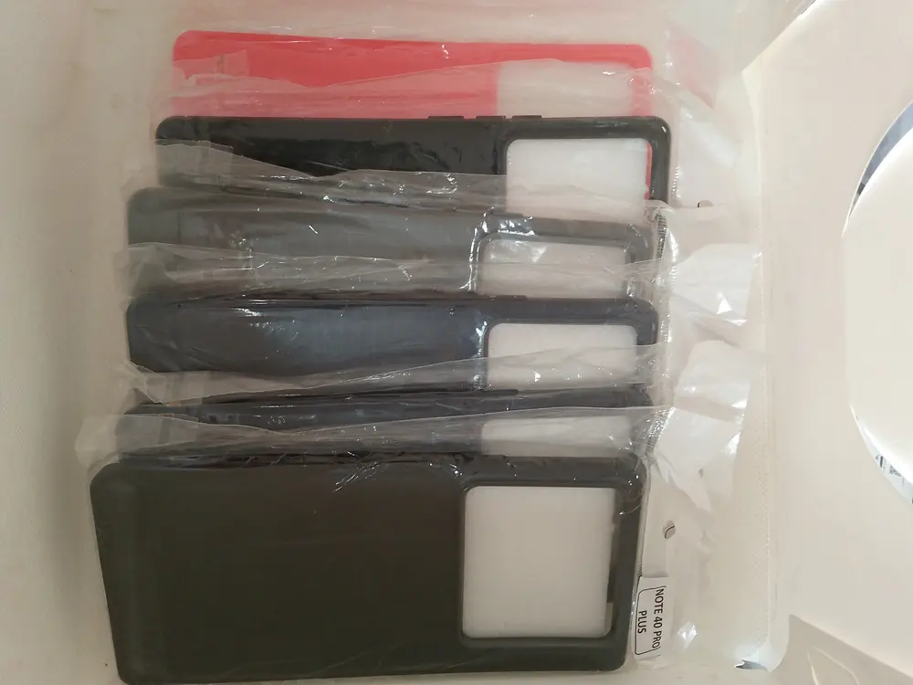 NOTE 40PRoPlUS