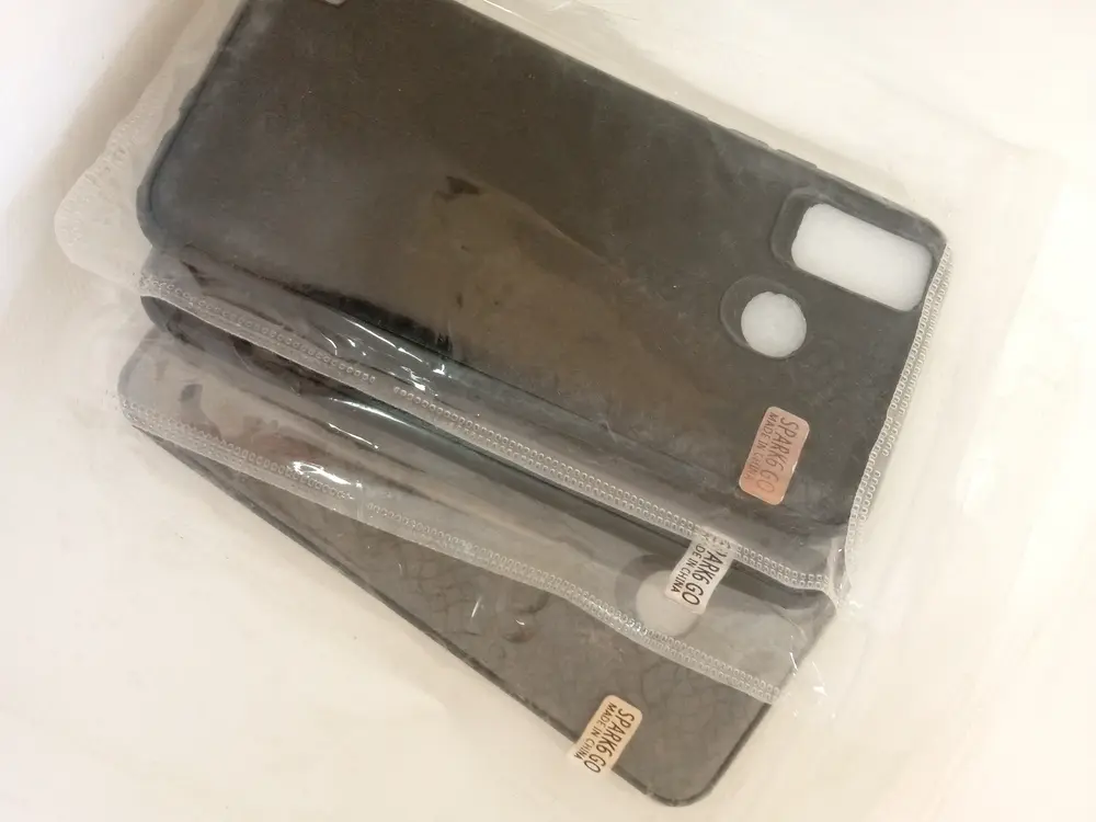 spark6 go