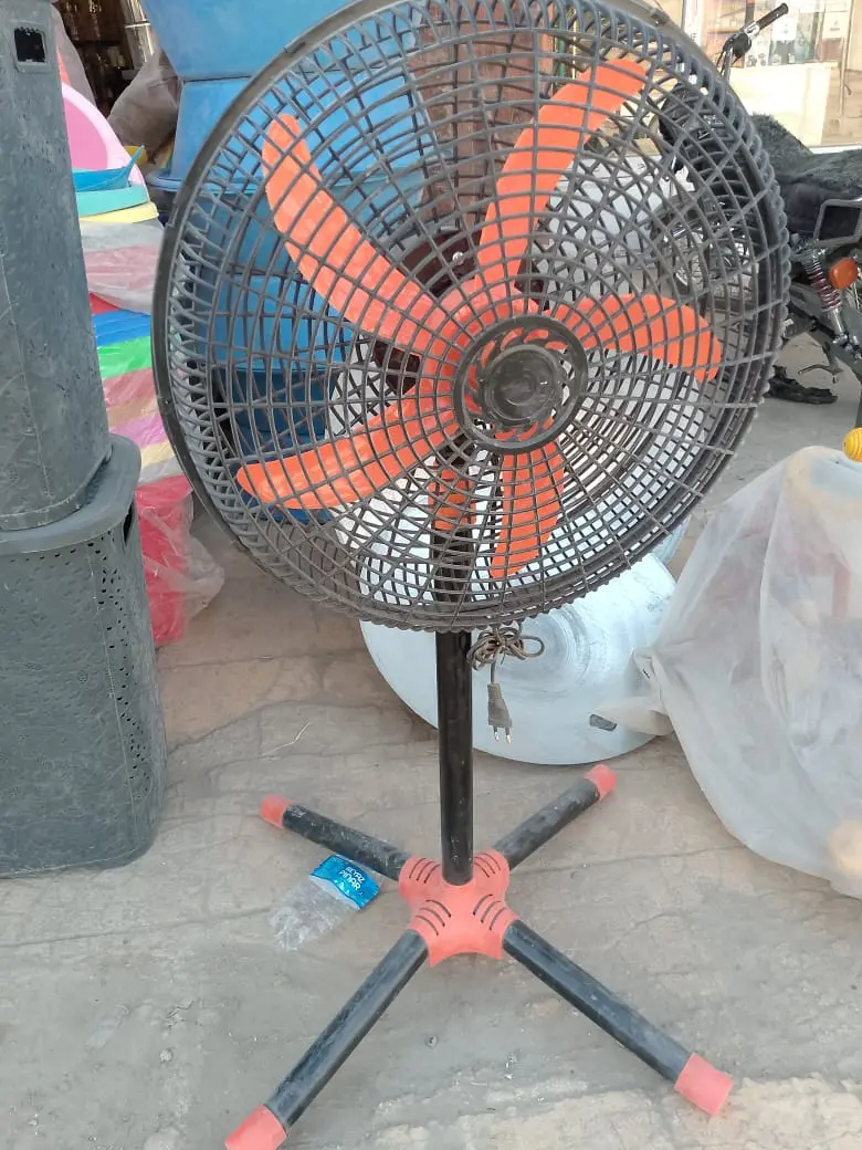 مروحه داير عصب 
