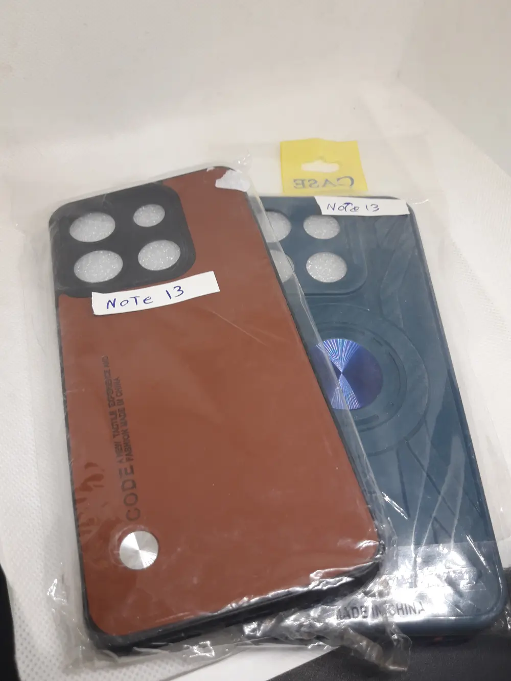 NOTE13