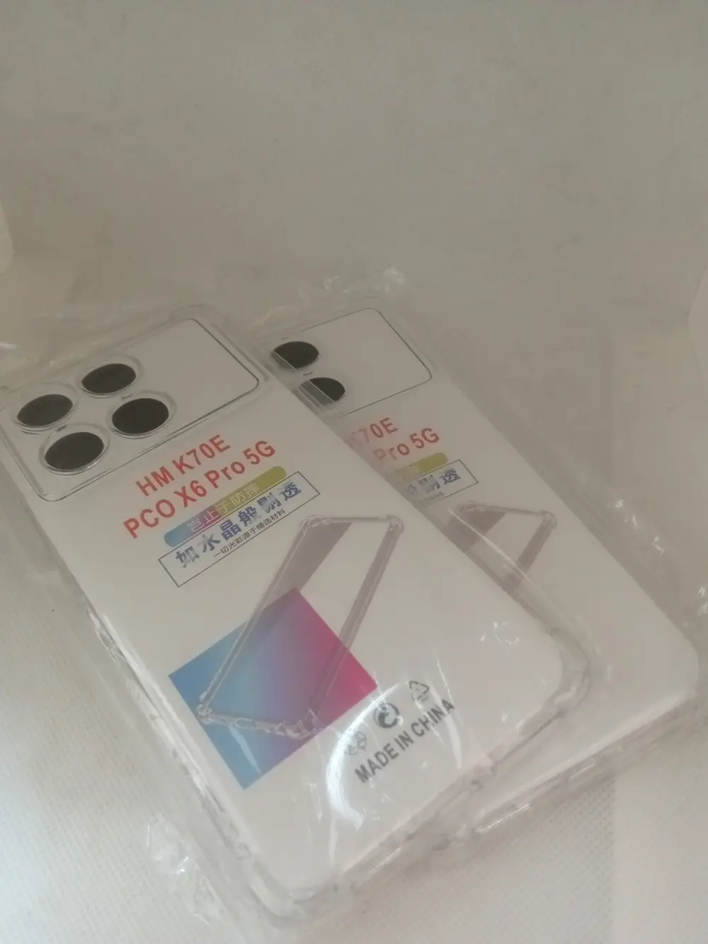 PCOX6PRO5G