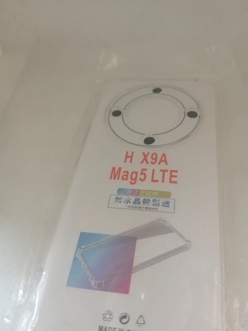 HX9A