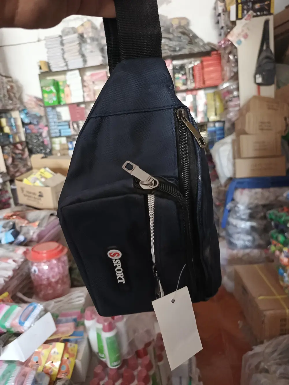 شنطة خصر