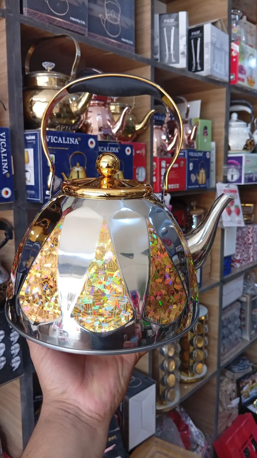 إبريق 3 لتر 