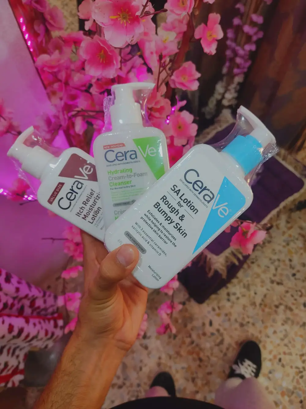 CeraVe