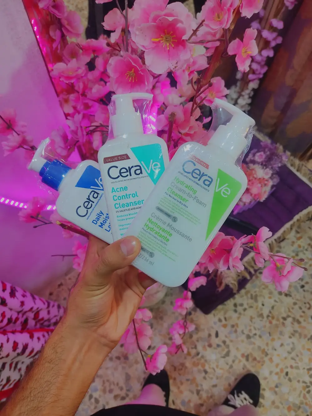 CeraVe