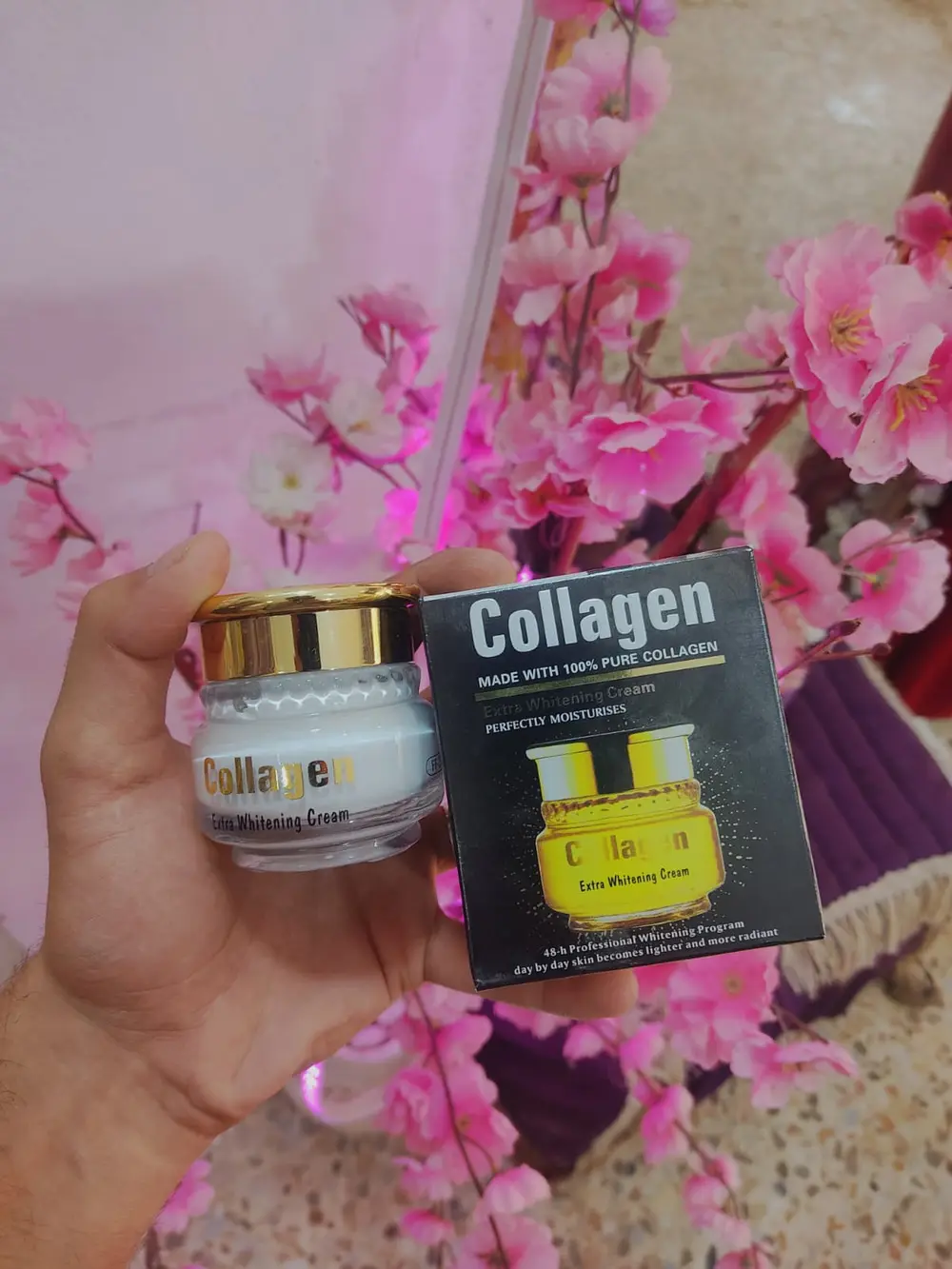 Collagen