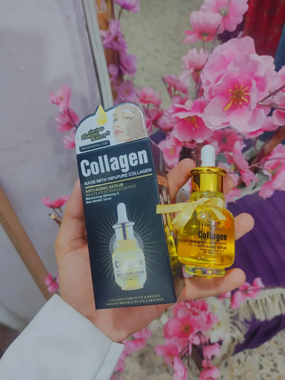Collagen