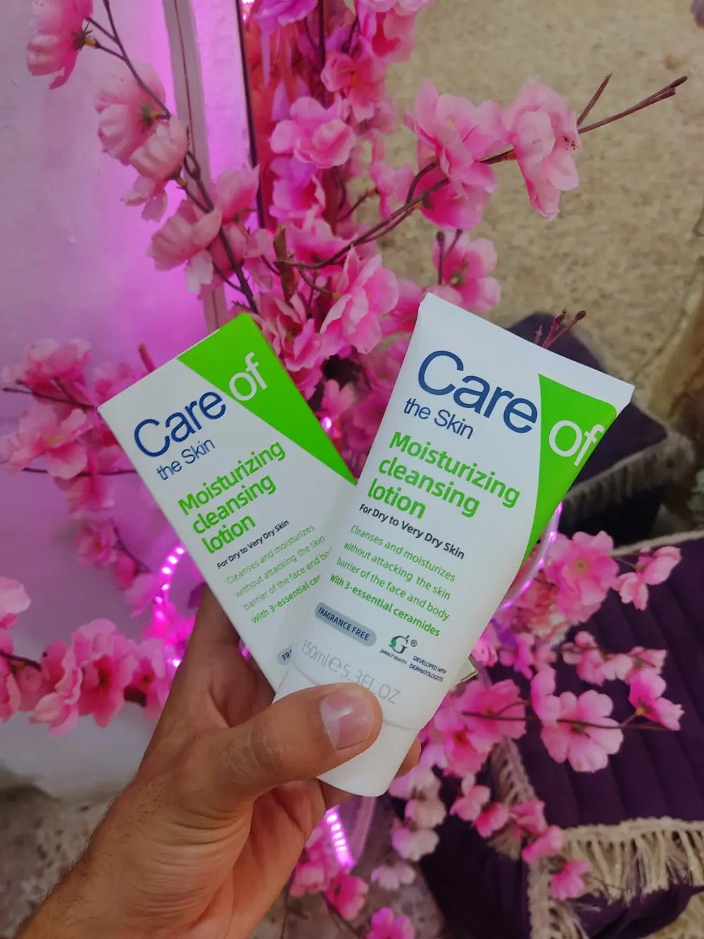 Care Of