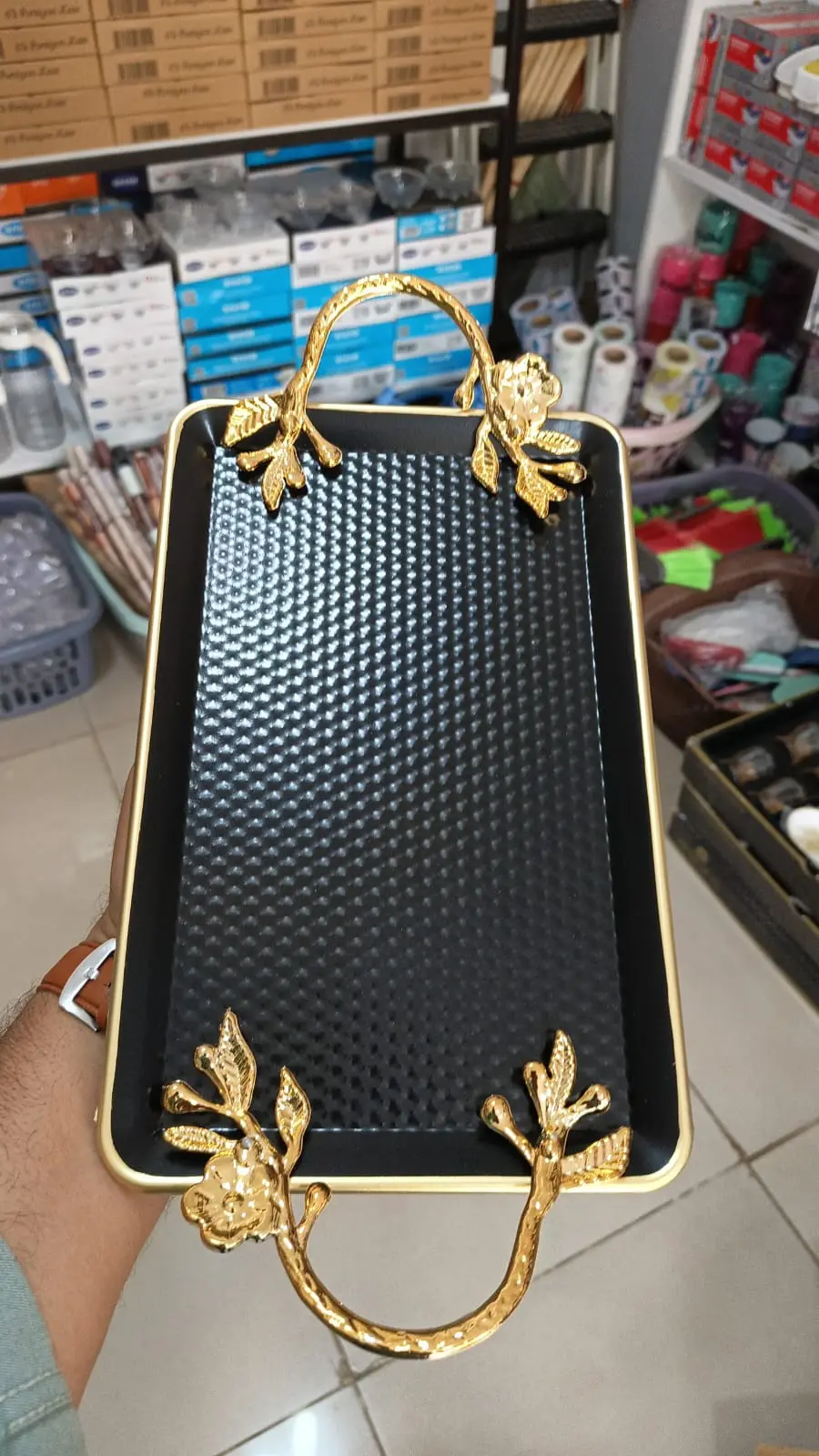 صينية