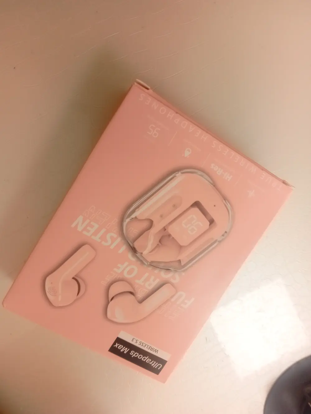 سماعات بلوتوث نسانيه