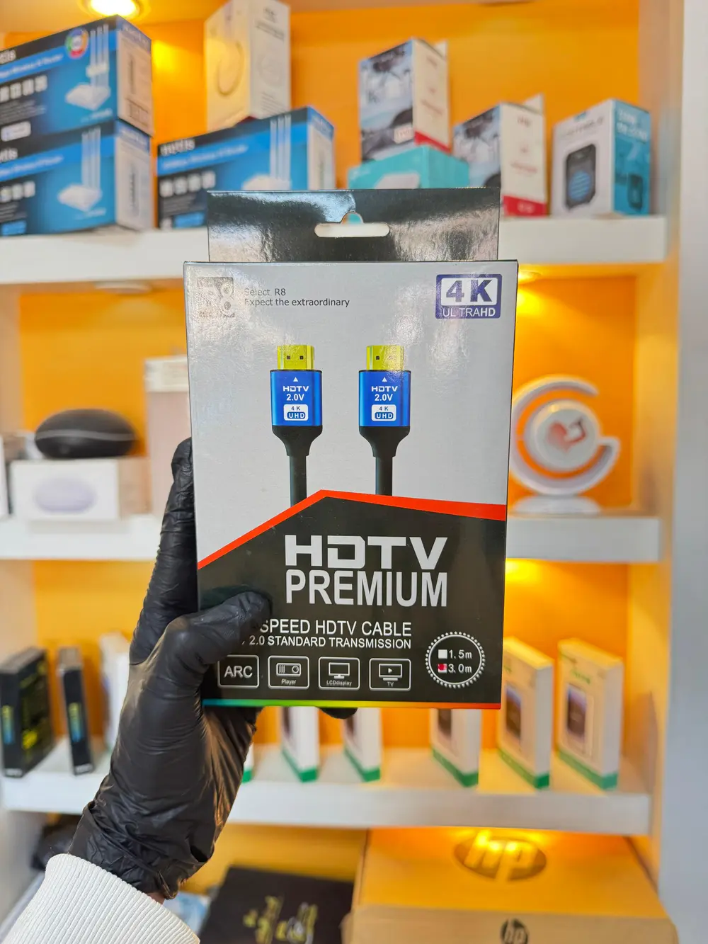 وصلة HDMI 3M